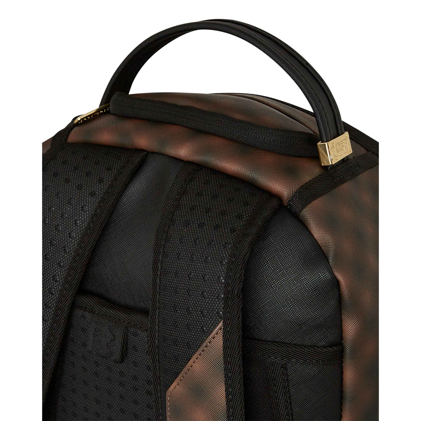 SPRAYGROUND SHARKS IN PARIS BLUR BACKPACK