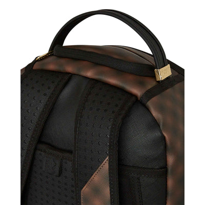 SPRAYGROUND SHARKS IN PARIS BLUR BACKPACK