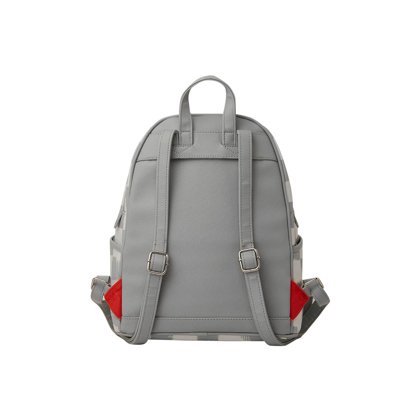 SPRAYGROUND VANQUISH CREAM SAVAGE