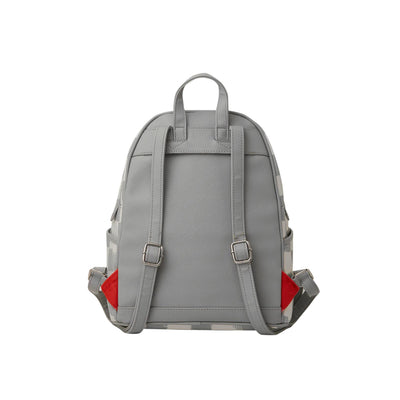 SPRAYGROUND VANQUISH CREAM SAVAGE
