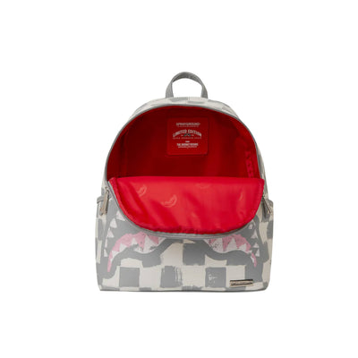 SPRAYGROUND VANQUISH CREAM SAVAGE