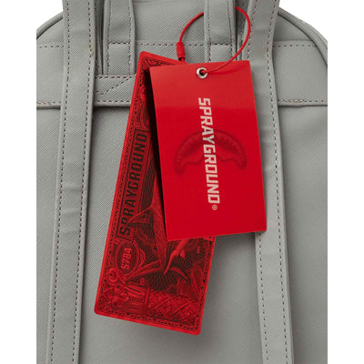 SPRAYGROUND VANQUISH CREAM SAVAGE