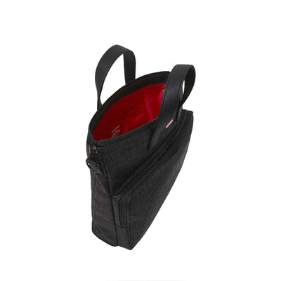 SPRAYGROUND VATO TYPE TRAVEL BAG