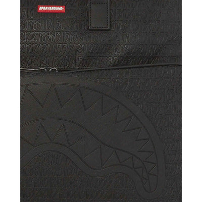 SPRAYGROUND VATO TYPE TRAVEL BAG