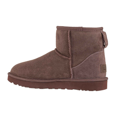 UGG W CLASSIC MINI II BCDR