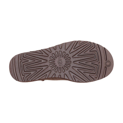 UGG W CLASSIC MINI II BCDR