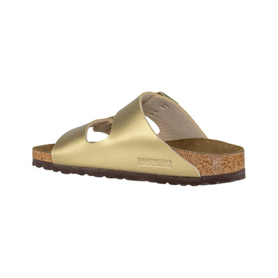 BIRKENSTOCK 1016111 ARIZONA BS GOLD NARROW FIT