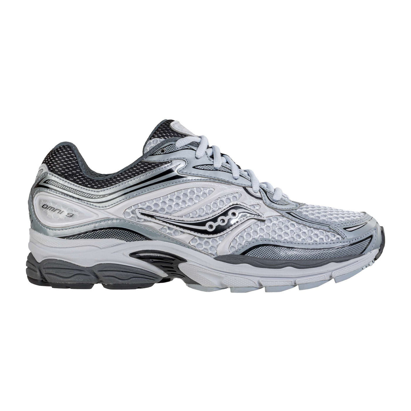 SAUCONY PROGRID OMNI 9 MICROCHIP