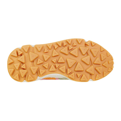 FLOWER MOUNTAIN YAMANO 3 WOMAN CREAM-TAUPE-MILITARE