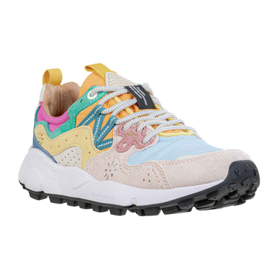FLOWER MOUNTAIN YAMANO 3 WOMAN ROSE-LIGHT VIOLET