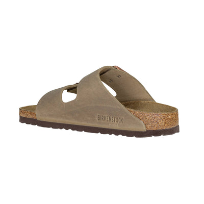 BIRKENSTOCK 0352203 ARIZONA BS TABACCO BROWN NARROW FIT