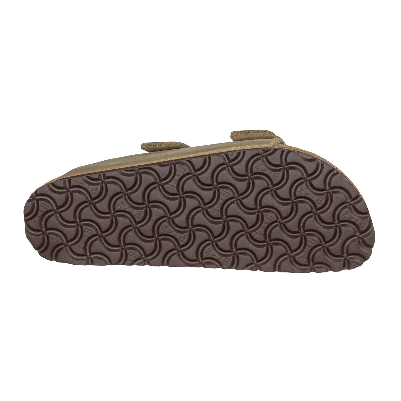 BIRKENSTOCK 0352203 ARIZONA BS TABACCO BROWN NARROW FIT