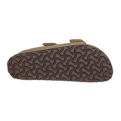 BIRKENSTOCK 0352203 ARIZONA BS TABACCO BROWN NARROW FIT