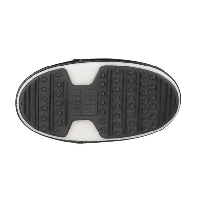 MOON BOOT ICON LOW NYLON BLACK