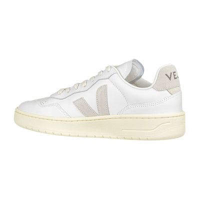 VEJA V-90 O.T. LEATHER W EXTRA WHITE NATURAL