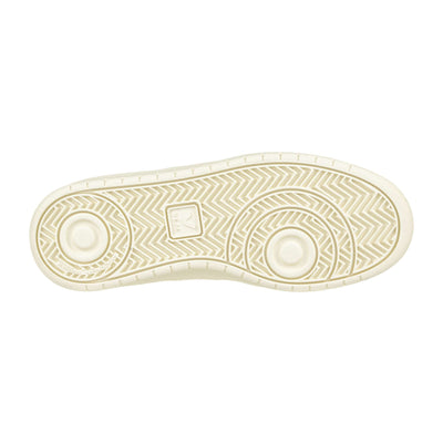VEJA V-90 O.T. LEATHER W EXTRA WHITE NATURAL