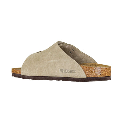 BIRKENSTOCK 050463 ZURICH BS TAUPE NARROW FIT