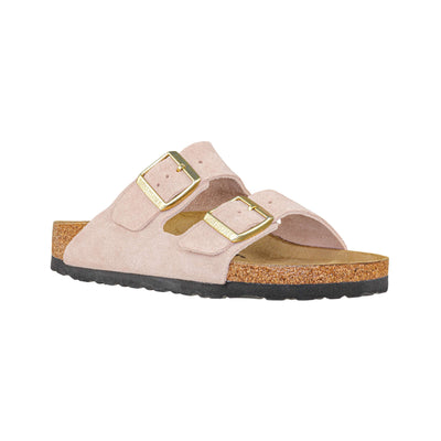 BIRKENSTOCK 1026170 ARIZONA BS LIGHT ROSE NARROW FIT