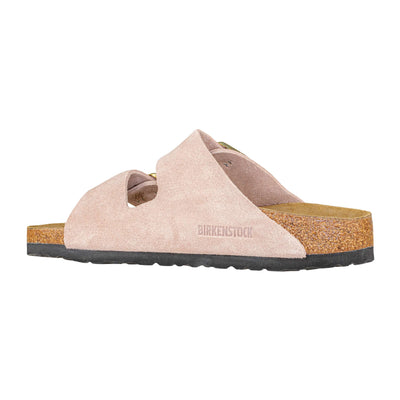 BIRKENSTOCK 1026170 ARIZONA BS LIGHT ROSE NARROW FIT