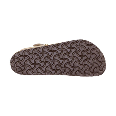 BIRKENSTOCK 1018999 GIZEH BS SANDCASTLE REGULAR FIT