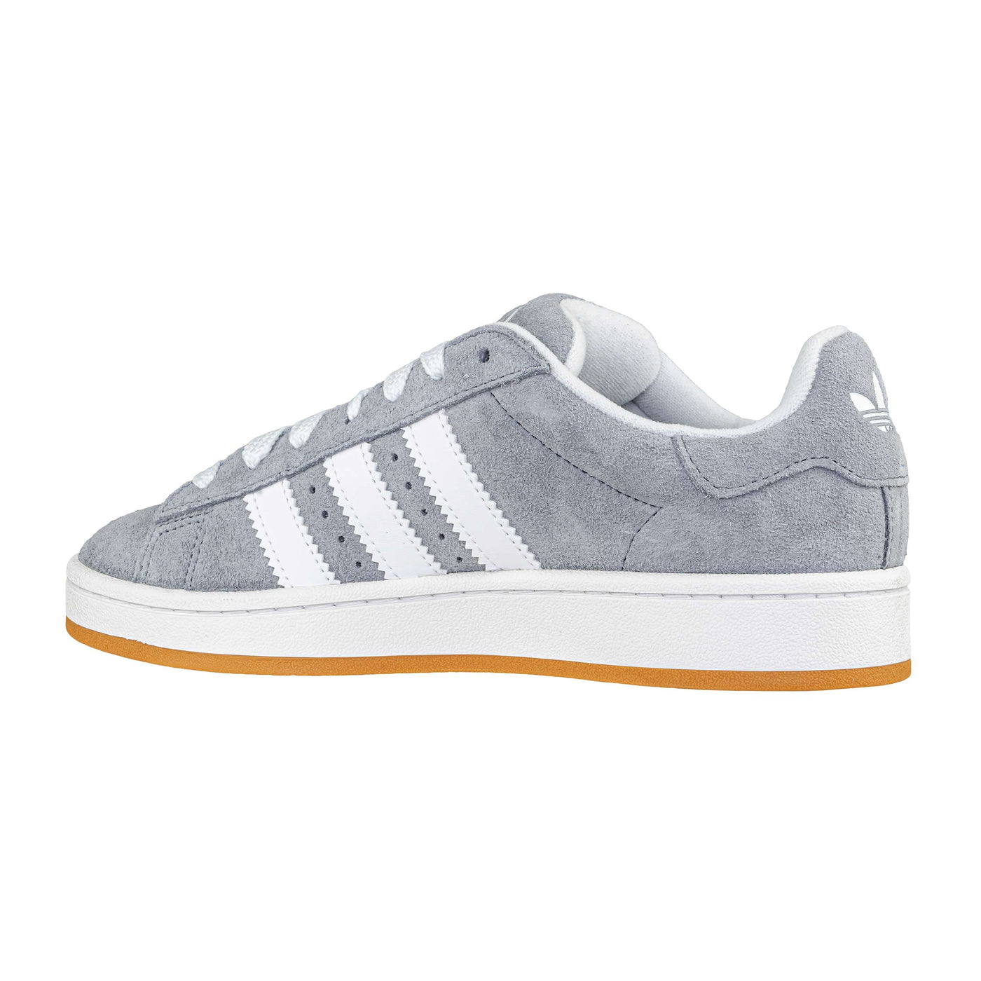 ADIDAS CAMPUS 00s J GREY THREE/CLOUD WHITE