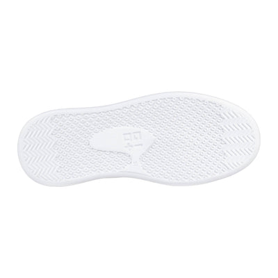 GIO+ SNEAKERS PIA306A COMBI WHITE/LILLA