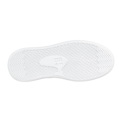 GIO+ SNEAKERS PIA316A COMBI FARFA ARANCIA