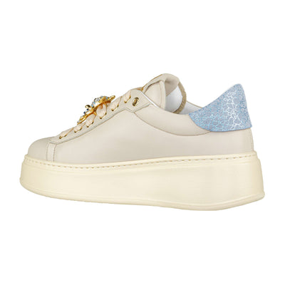 GIO+ SNEAKERS PIA312A COMBI GATTO