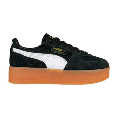 PUMA PALERMO ELEVATA WNS BLACK-GUM