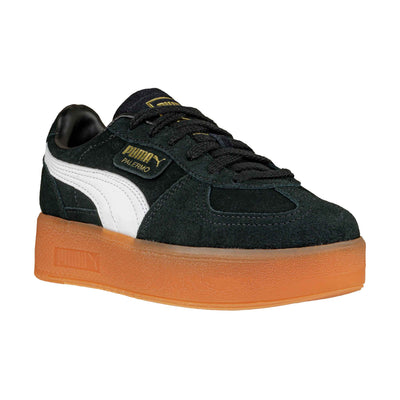 PUMA PALERMO ELEVATA WNS BLACK-GUM