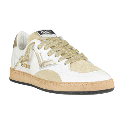 4B12 PLAYNEW-D208 BIANCO-CHAMPAGNE