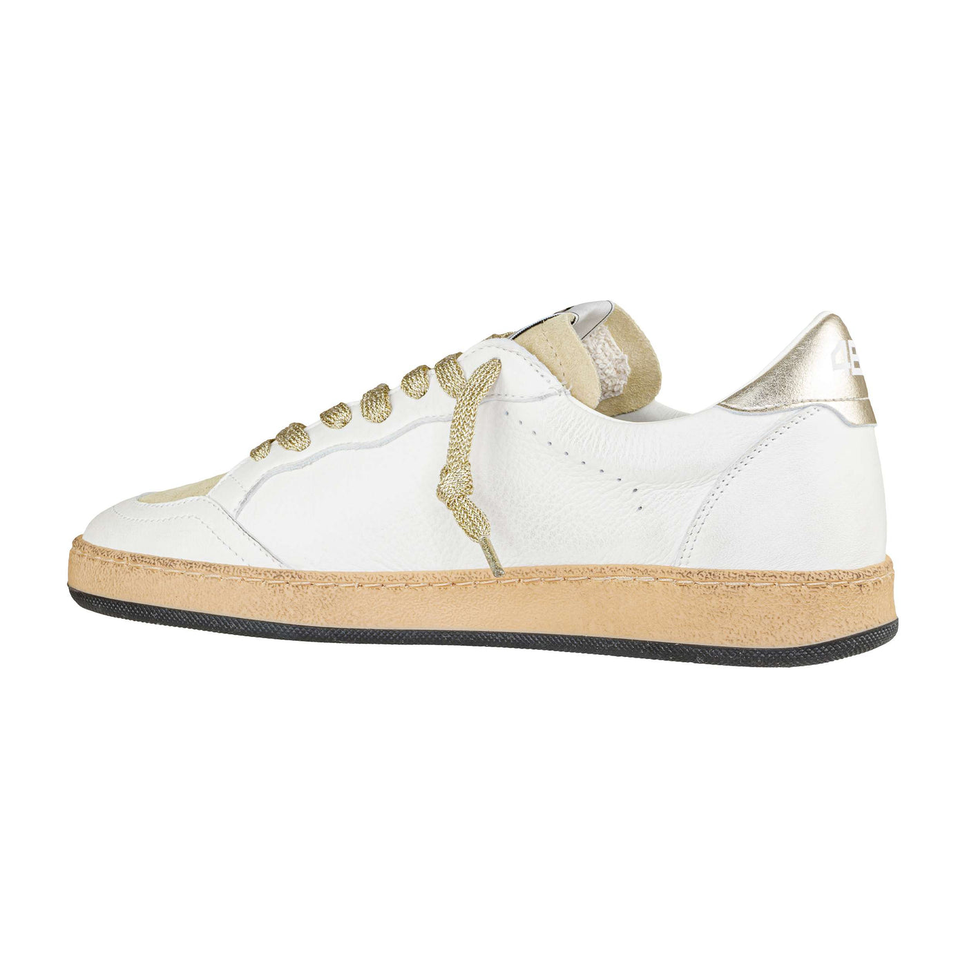 4B12 PLAYNEW-D208 BIANCO-CHAMPAGNE