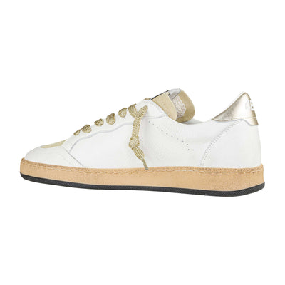 4B12 PLAYNEW-D208 BIANCO-CHAMPAGNE