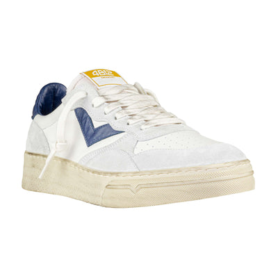 4B12 HYPER-U104 OFF WHITE-BLU