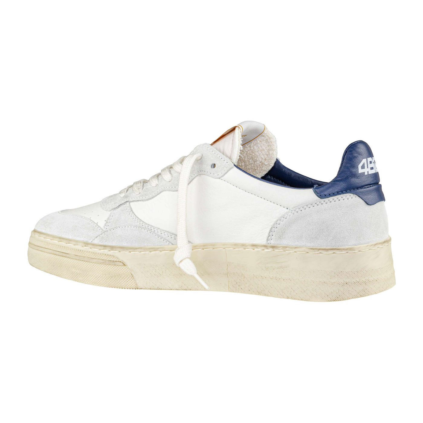4B12 HYPER-U104 OFF WHITE-BLU