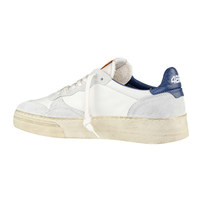 4B12 HYPER-U104 OFF WHITE-BLU