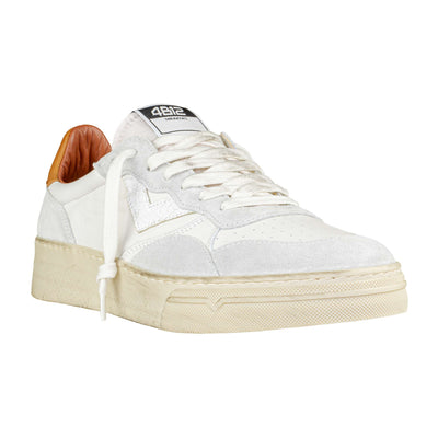 4B12 HYPER-U105 OFF WHITE-COGNAC