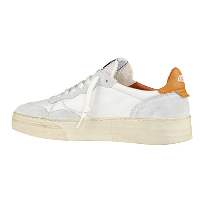 4B12 HYPER-U105 OFF WHITE-COGNAC