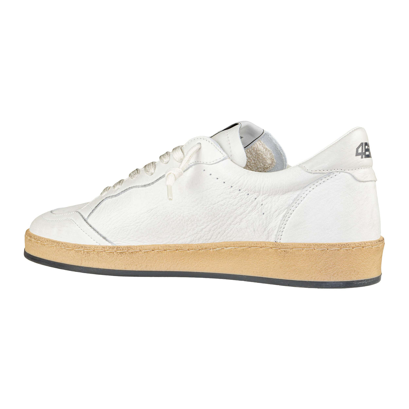 4B12 PLAYNEW-U100 OFF WHITE-TALCO