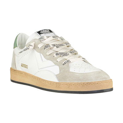 4B12 PLAYNEW-U111 GREY-GREEN