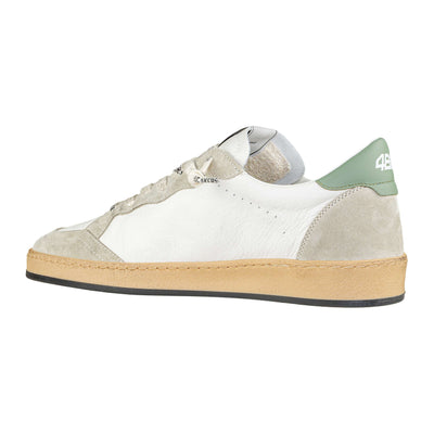 4B12 PLAYNEW-U111 GREY-GREEN