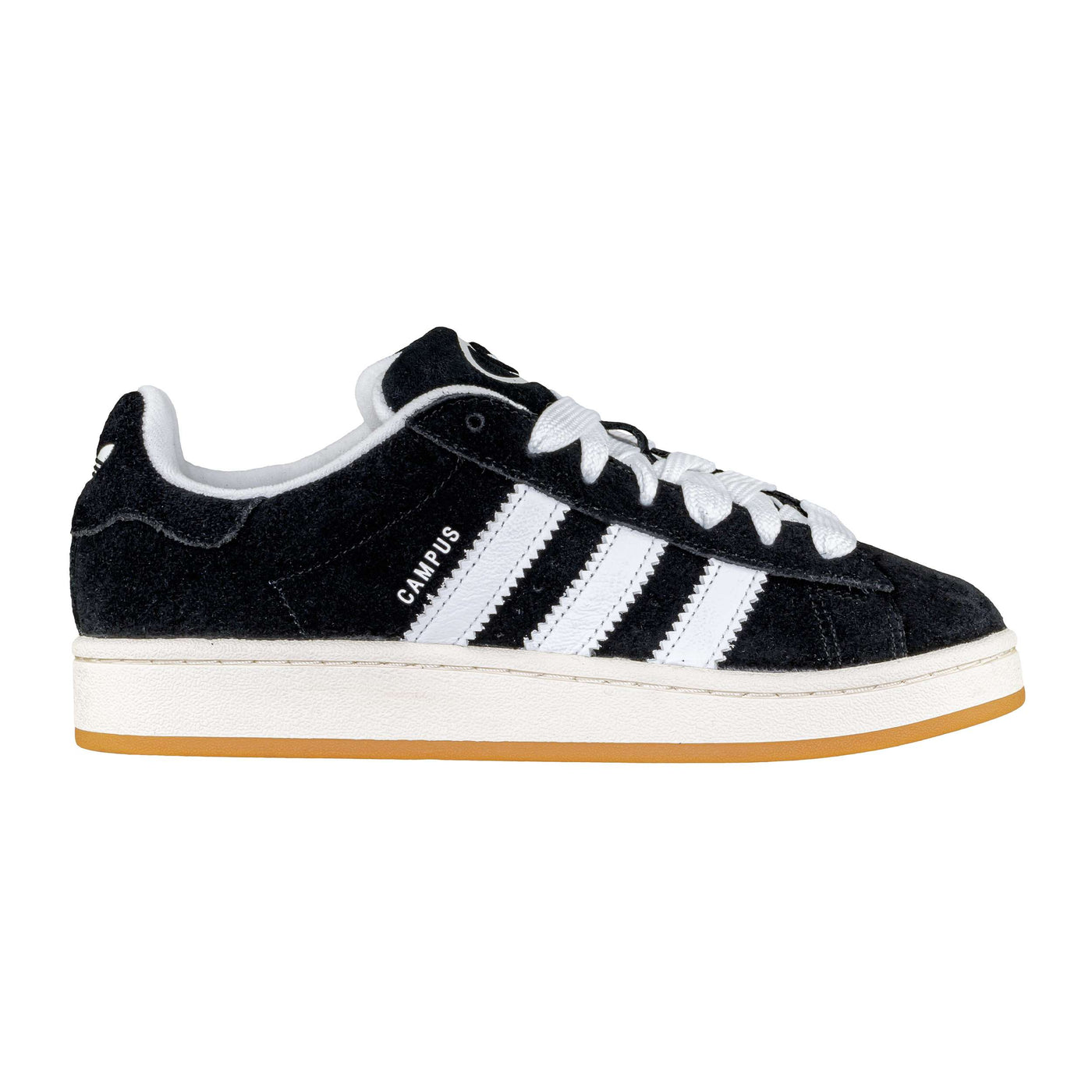 ADIDAS CAMPUS 00s BLACK/WHITE