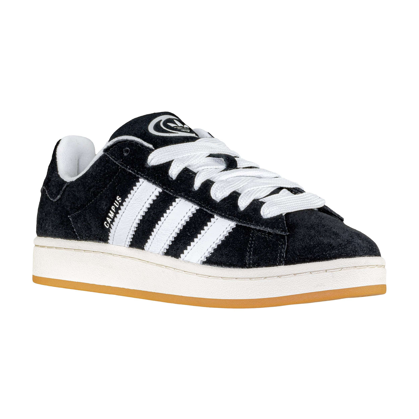 ADIDAS CAMPUS 00s BLACK/WHITE