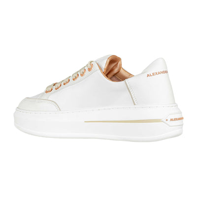 ALEXANDER SMITH LANCASTER WHITE LIGHT IVORY