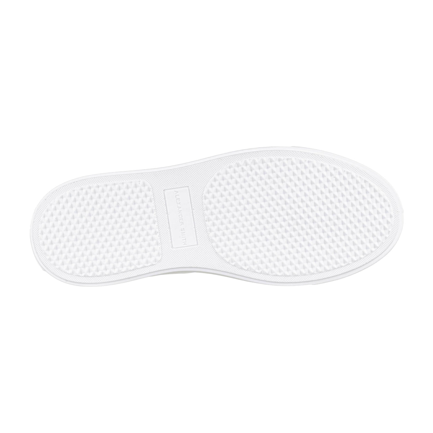 ALEXANDER SMITH BOND MAN TOTAL WHITE