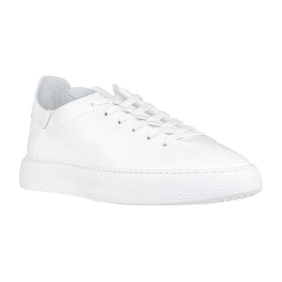 STOKTON 752-U-SS25 SNEAKER VIT. BIANCO