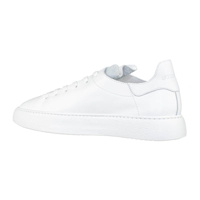 STOKTON 752-U-SS25 SNEAKER VIT. BIANCO
