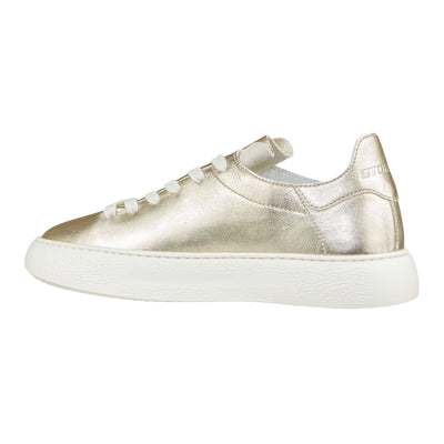 STOKTON 752-D-FD-SS25 SNEAKER MOVIE PLATINO