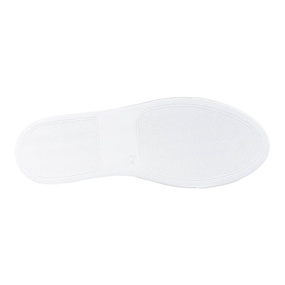 STOKTON 111-D-SS25 SNEAKER ARIA ECRU