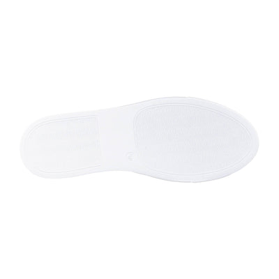 STOKTON 122-D-SS25 SNEAKER VIT. BIANCO